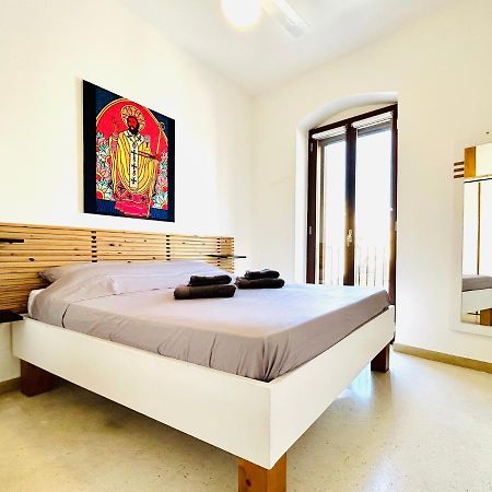 Santa Scolastica Home Bari Esterno foto