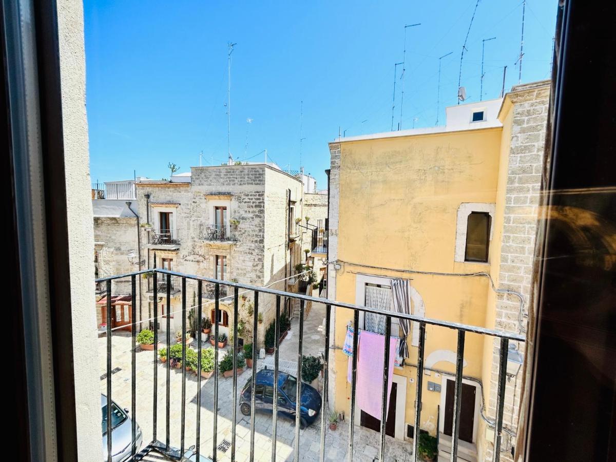 Santa Scolastica Home Bari Esterno foto