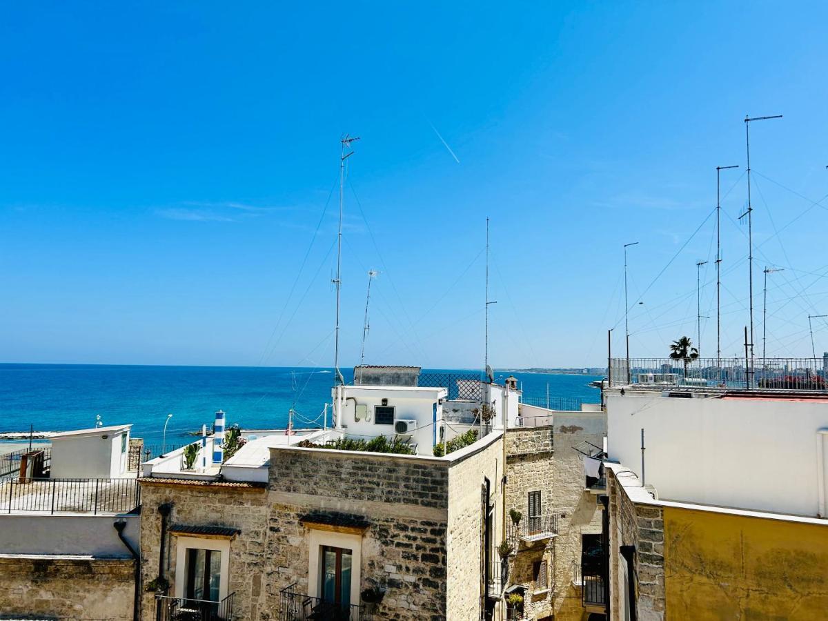 Santa Scolastica Home Bari Esterno foto