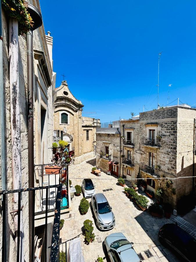 Santa Scolastica Home Bari Esterno foto