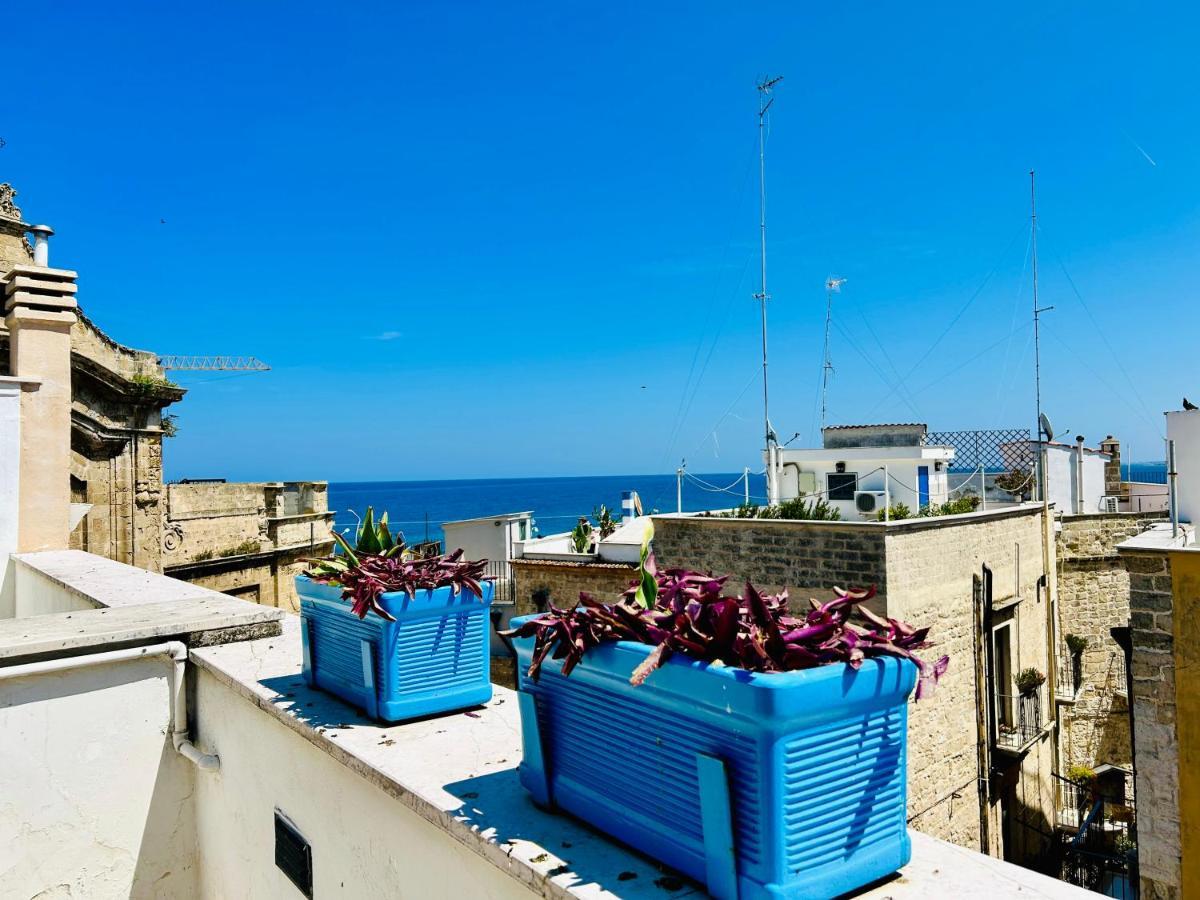 Santa Scolastica Home Bari Esterno foto