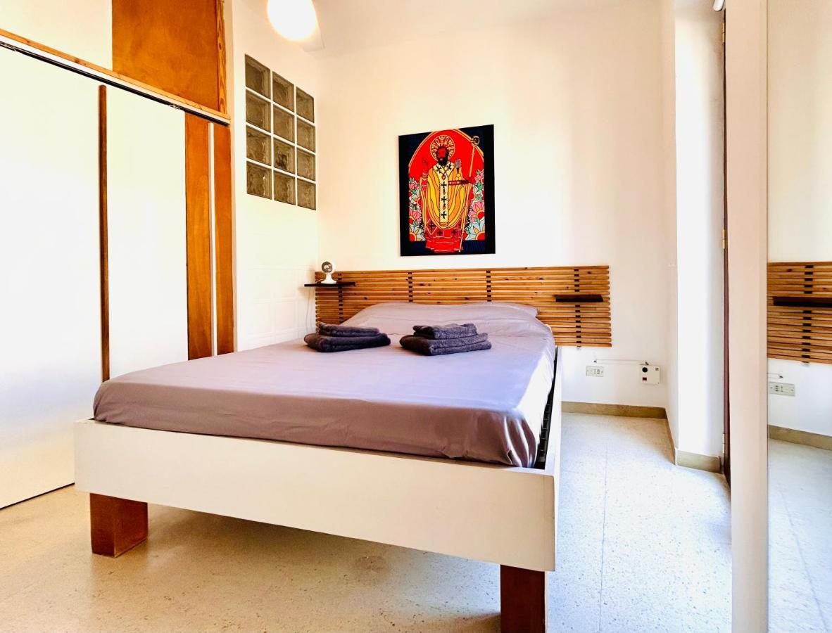 Santa Scolastica Home Bari Esterno foto