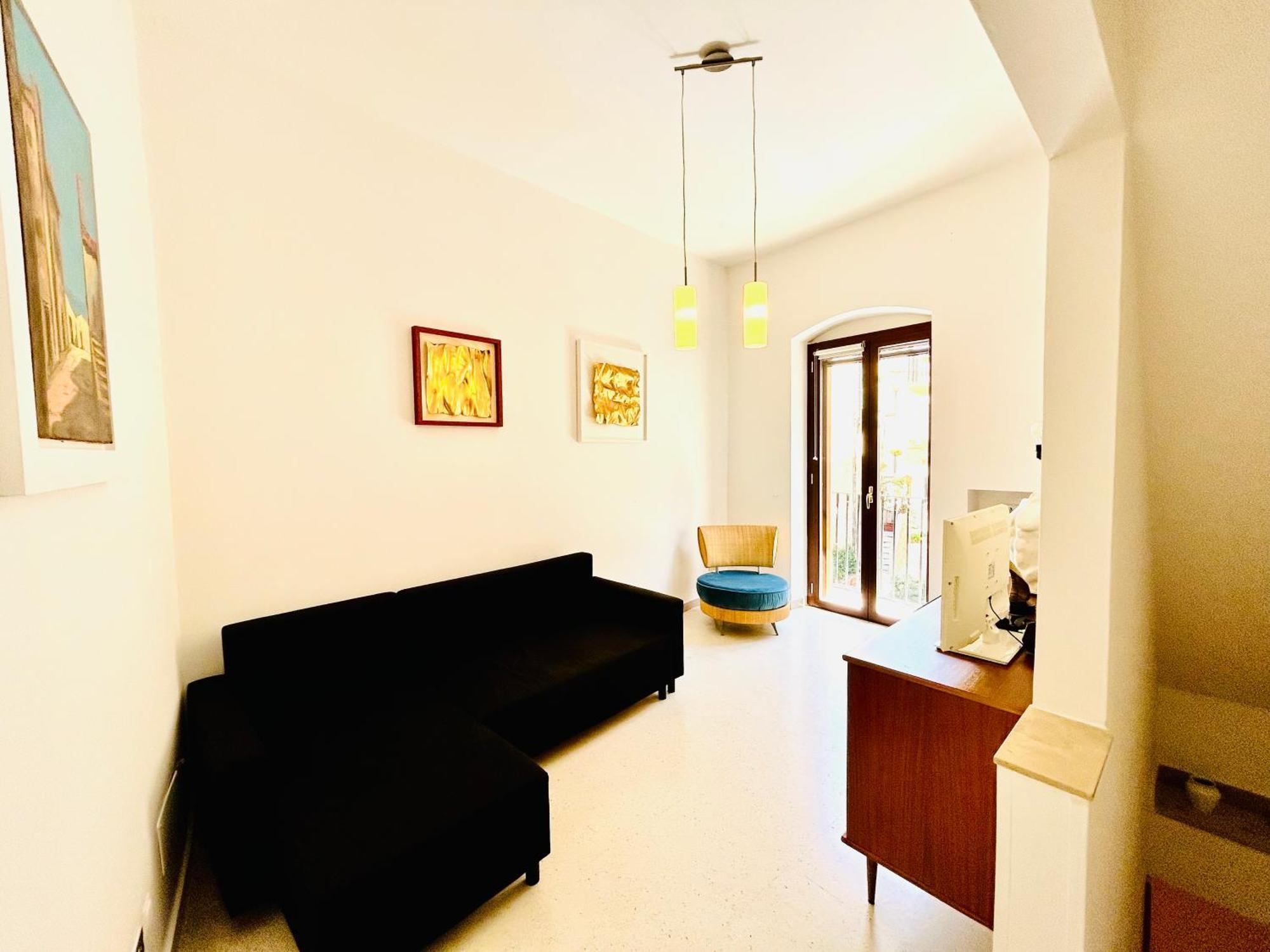 Santa Scolastica Home Bari Esterno foto